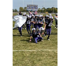 Barker Royhart Youth Football and Cheerleading