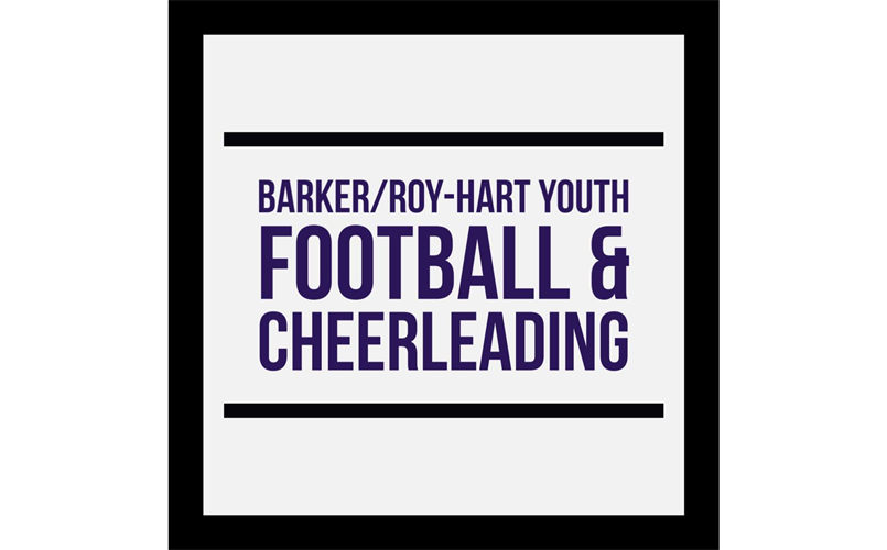 BRH Youth Football & Cheerleading